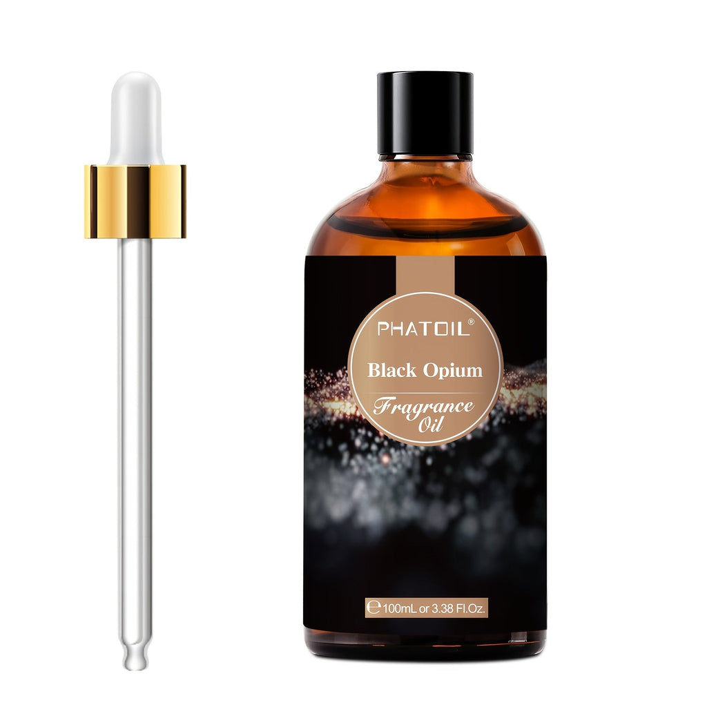 Black Opium Fragrance Oil for Diffuser-1