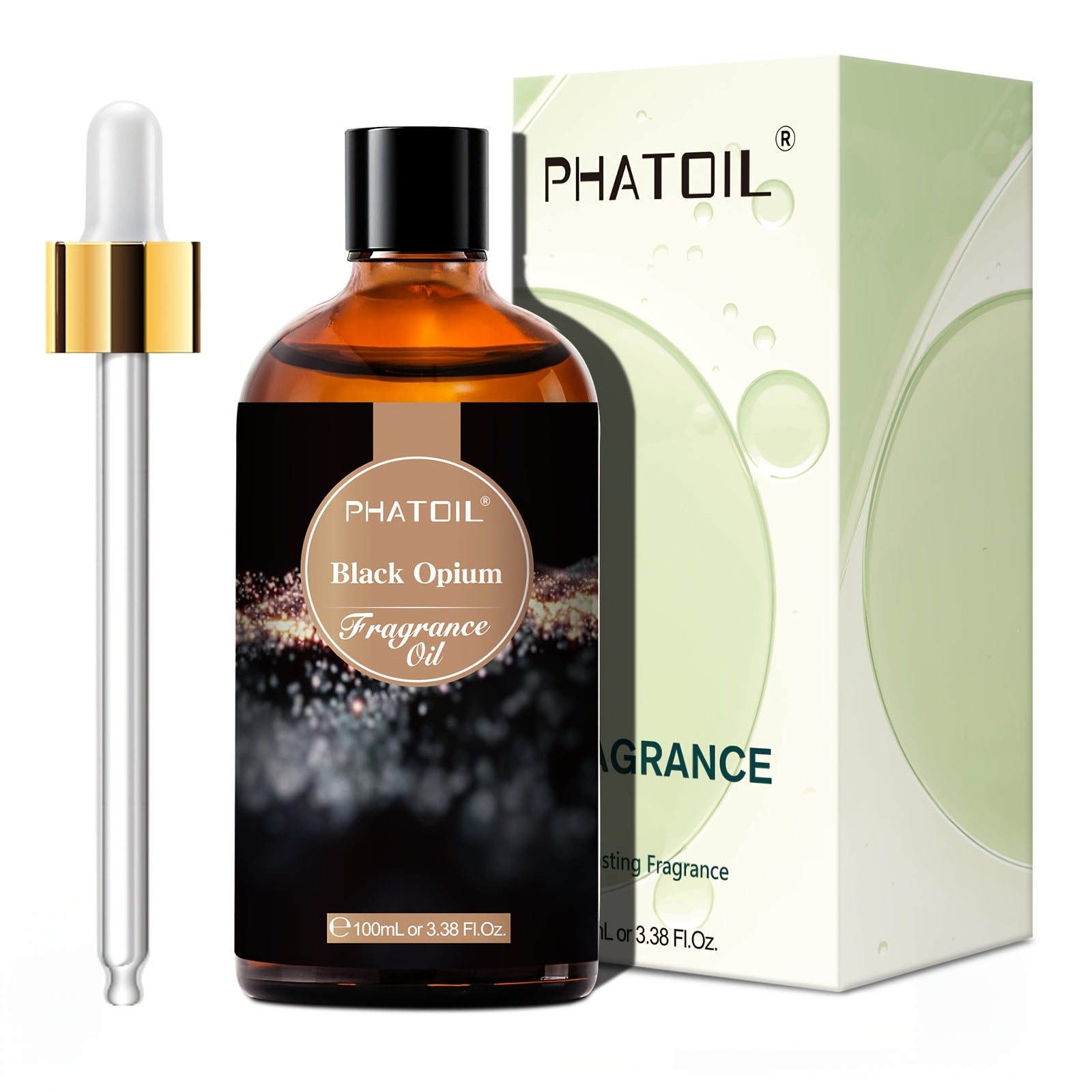 Black Opium Fragrance Oil for Diffuser-0