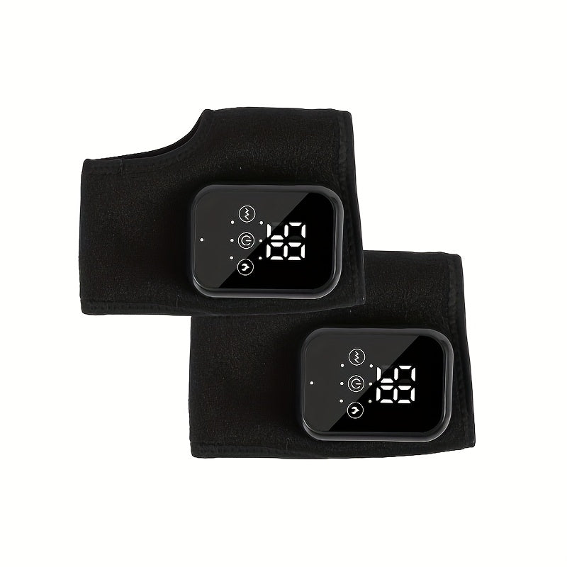 NNETM Heating Foot and Ankle Massager