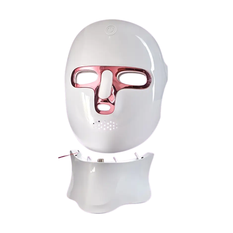 NNETM Facial Mask LED for Women Skincare (7-Color)